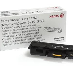 XEROX Toner-Modul schwarz 106R02775 Phaser 3260 1500 Seiten