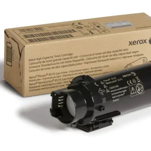 XEROX Toner-Modul schwarz 106R03480 WorkCentre 6515 6000 Seiten