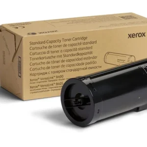 XEROX Toner-Modul schwarz 106R03580 VersaLink B400/B405 6000 S.