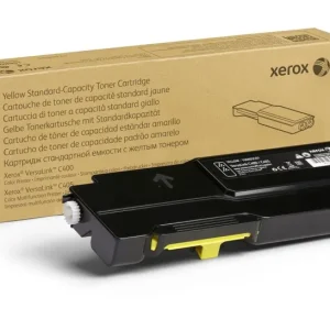 XEROX Toner-Modul yellow 106R03501 VersaLink C400/C405 2500 S.