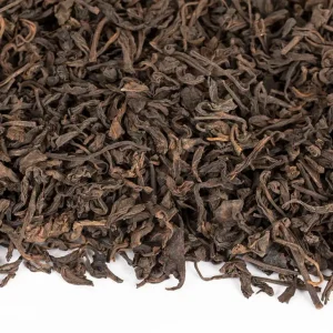 Yao Yun Shu Cha (Menghai, 1995, taiwanesische Lagerung), 25g