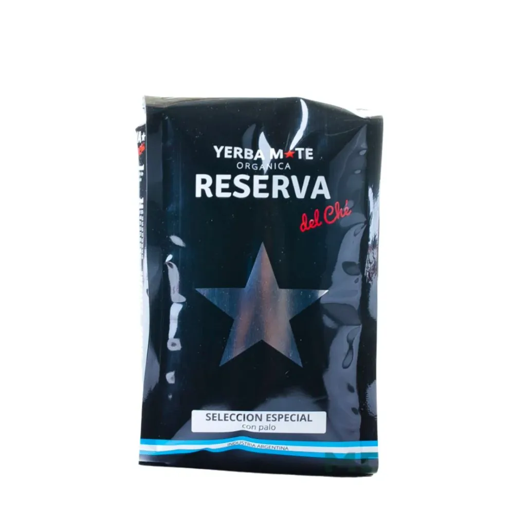 Yerba Mate „Reserva del Che“, Despalada, 250 g.