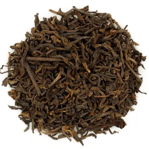 Yongde Yiji Shu Cha (2018) 50g
