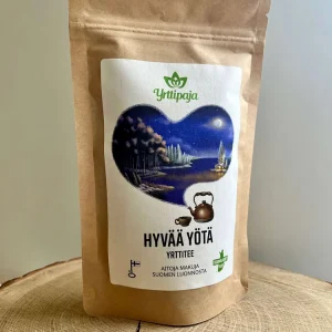 Yrttipaja Gute Nacht Kräutertee 20g