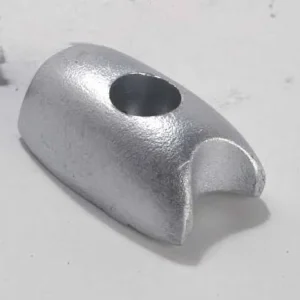 Zinkanode für QL 800 / 1300