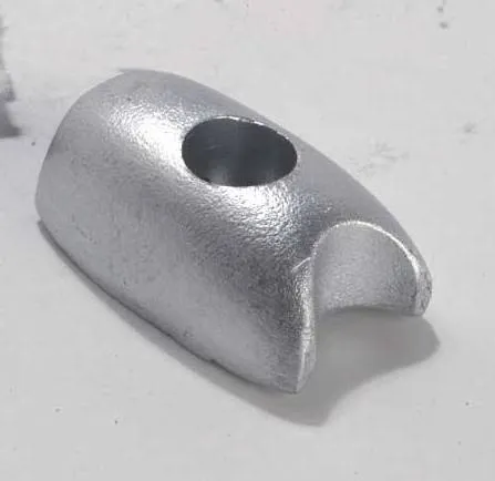 Zinkanode für QL 800 / 1300