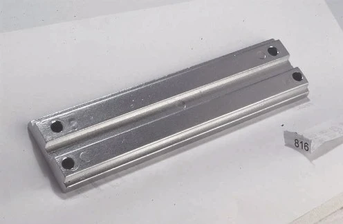 Zinkanode für Mariner / Mercury Für 40-225 PS.
