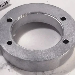 Zinkanode für Yanmar Ringanode