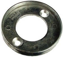 Zinkring für 200 Antriebe.