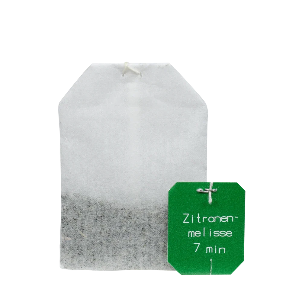 Zitronenmelissen Tee Bio 15 Filterbeutel Salus