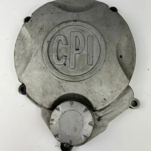 Zündabdeckung AM6/CPI