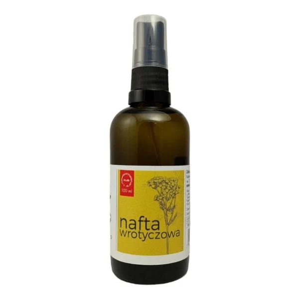 ZOKE Pétrole Vétiver 100 ml