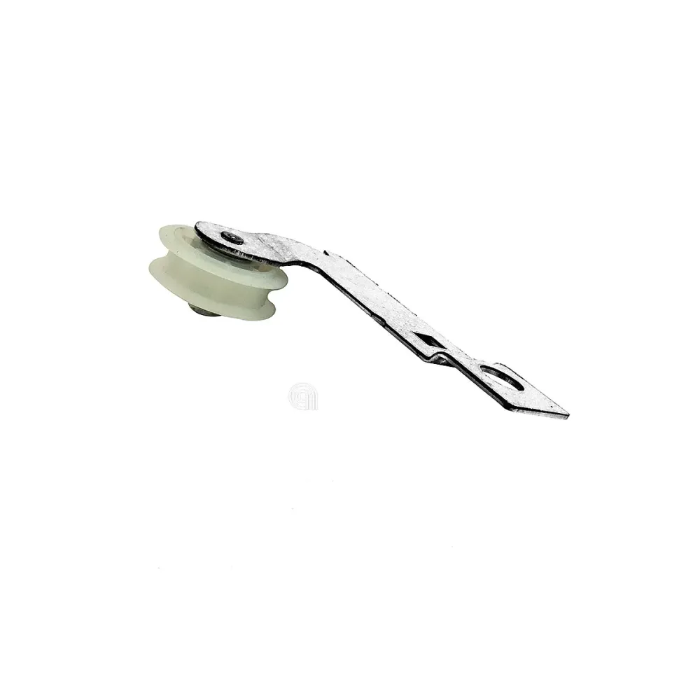 Zwischenrad für Whirlpool und Indesit Trockner C00311576
