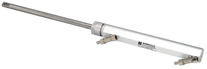 Zylinder für Außenbordmotor. Seitlich montierter Zylinder UC68-OBS