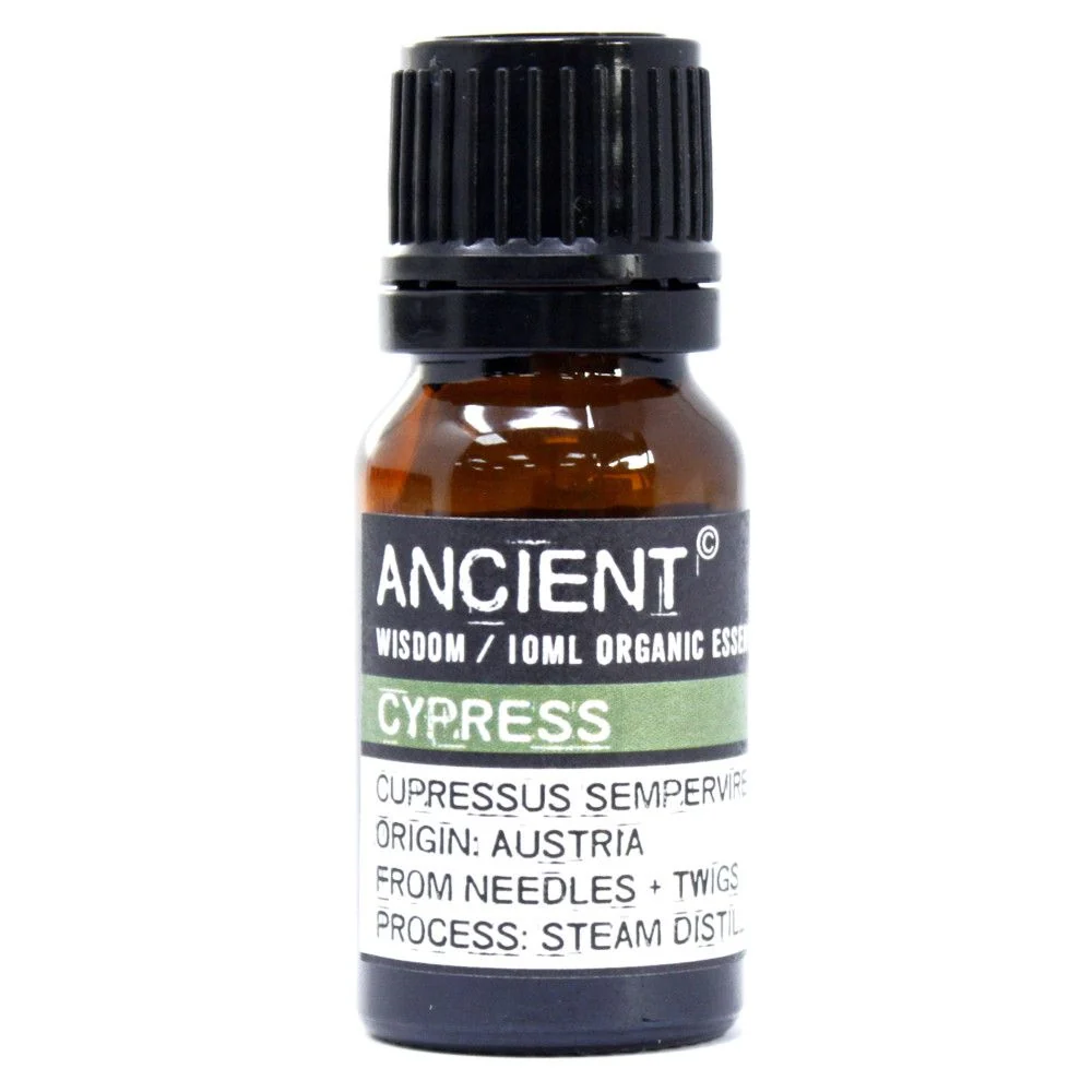 Zypresse Bio 10ml