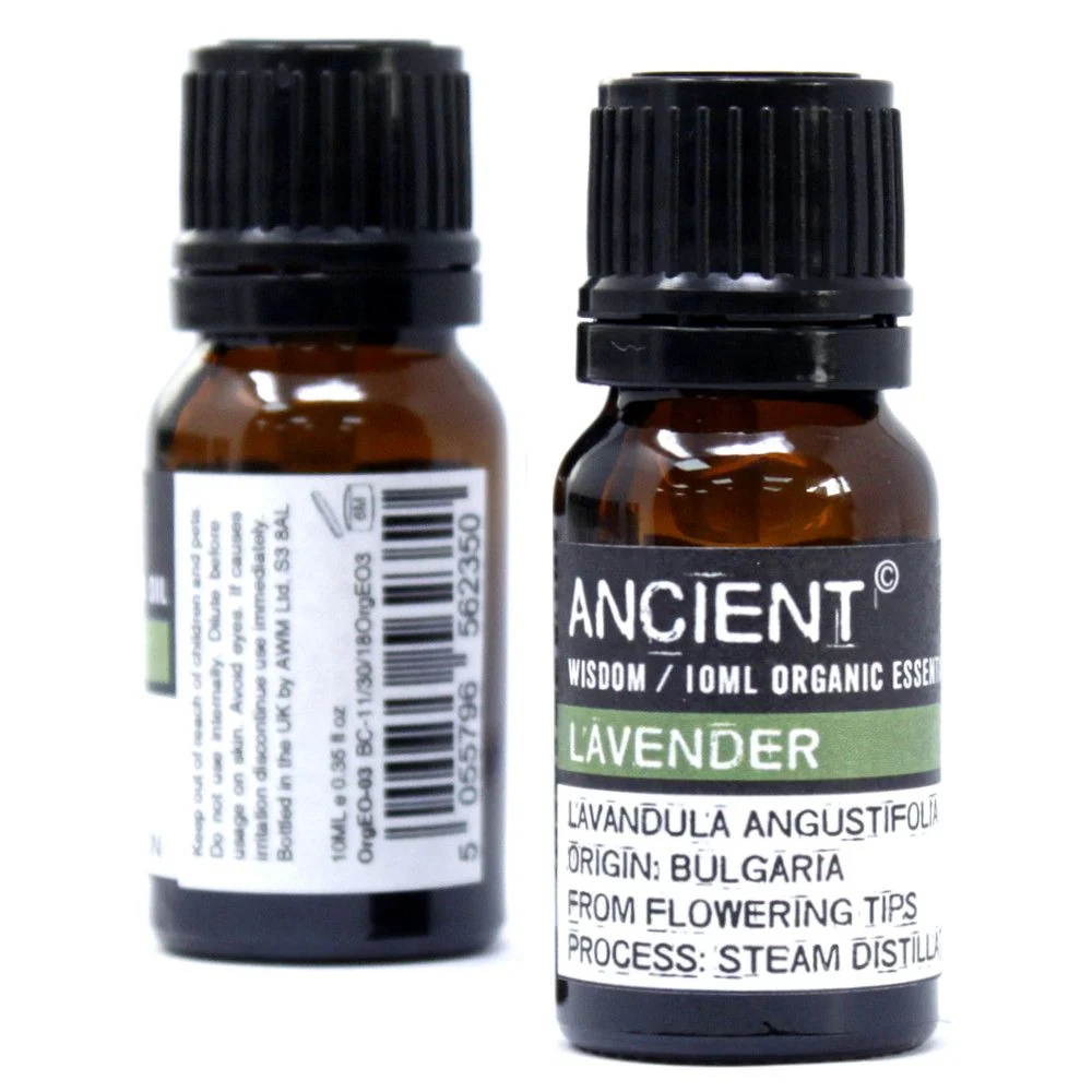 Zypresse Bio 10ml