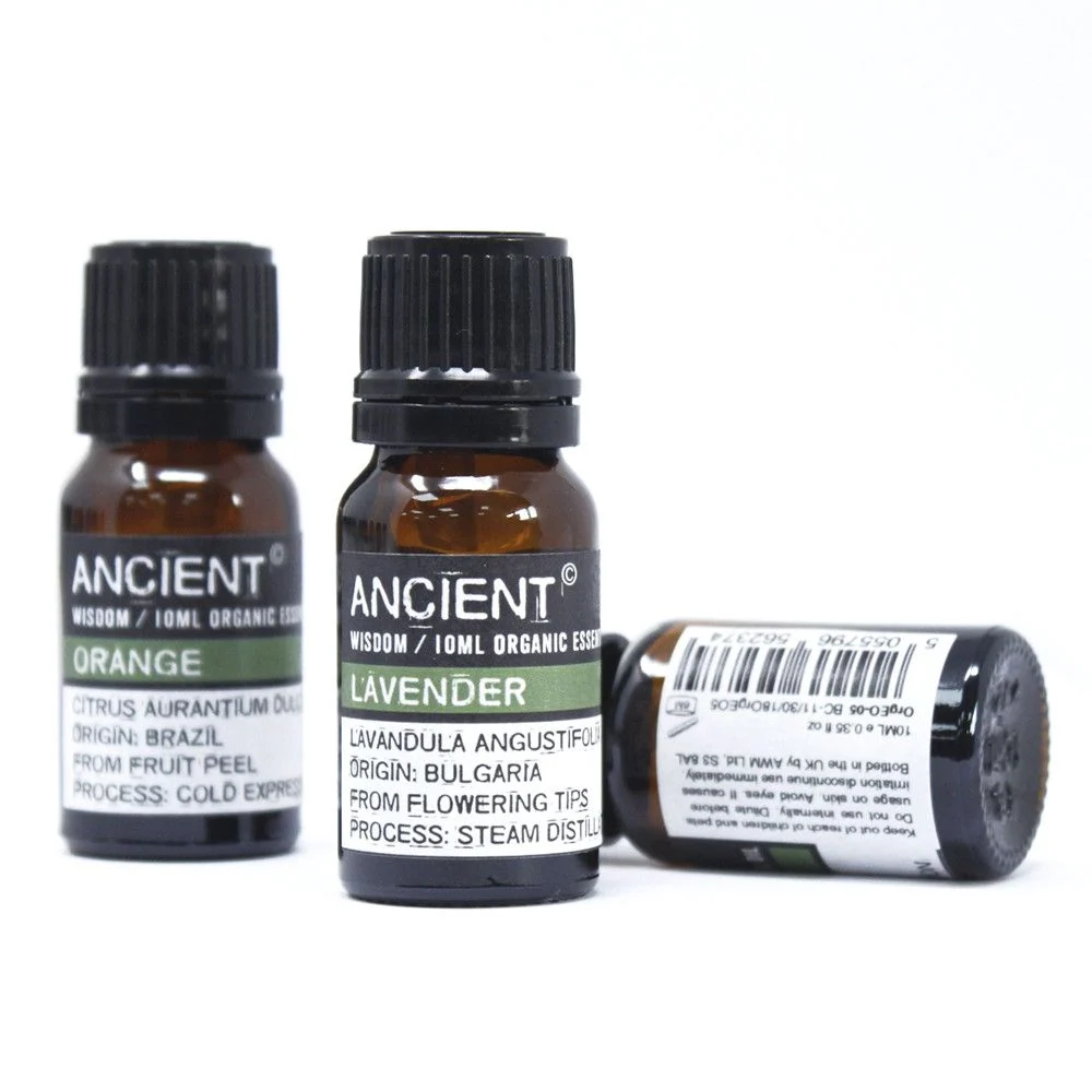Zypresse Bio 10ml