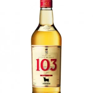 103 White Label 70 cl.