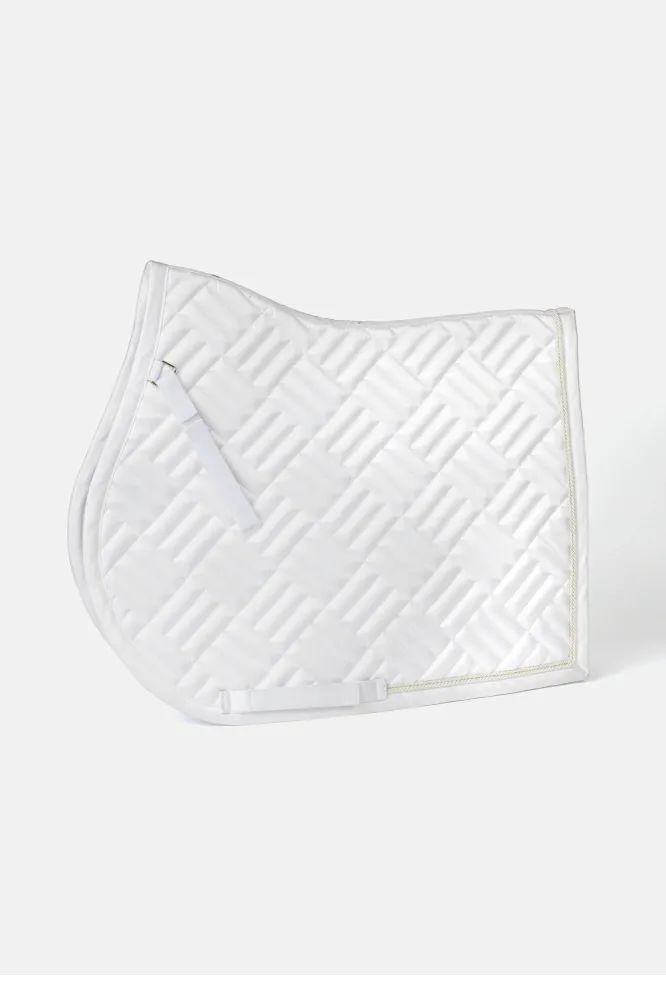 Aachen Vielseitigkeitsschabracke White P