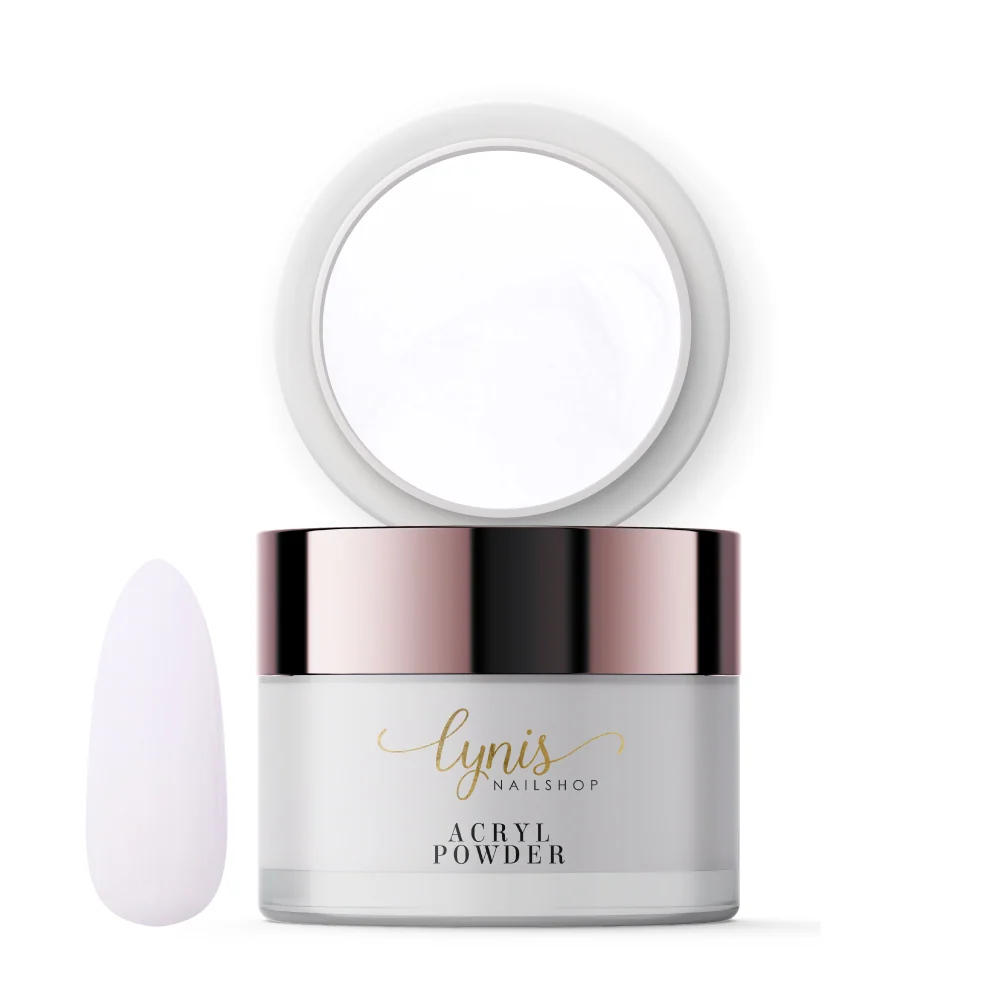 Acrylpowder · White 28g*