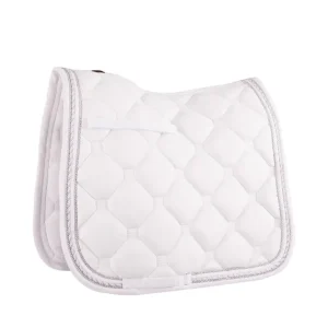 Airflow Sublime Dressurschabracke White WB