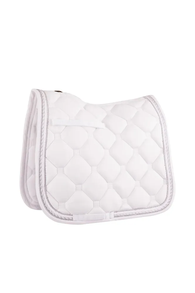 Airflow Sublime Dressurschabracke White WB