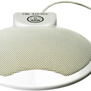 AKG CBL410 PCC white
