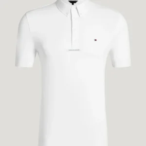 Alex Herren Turniershirt Optic White M