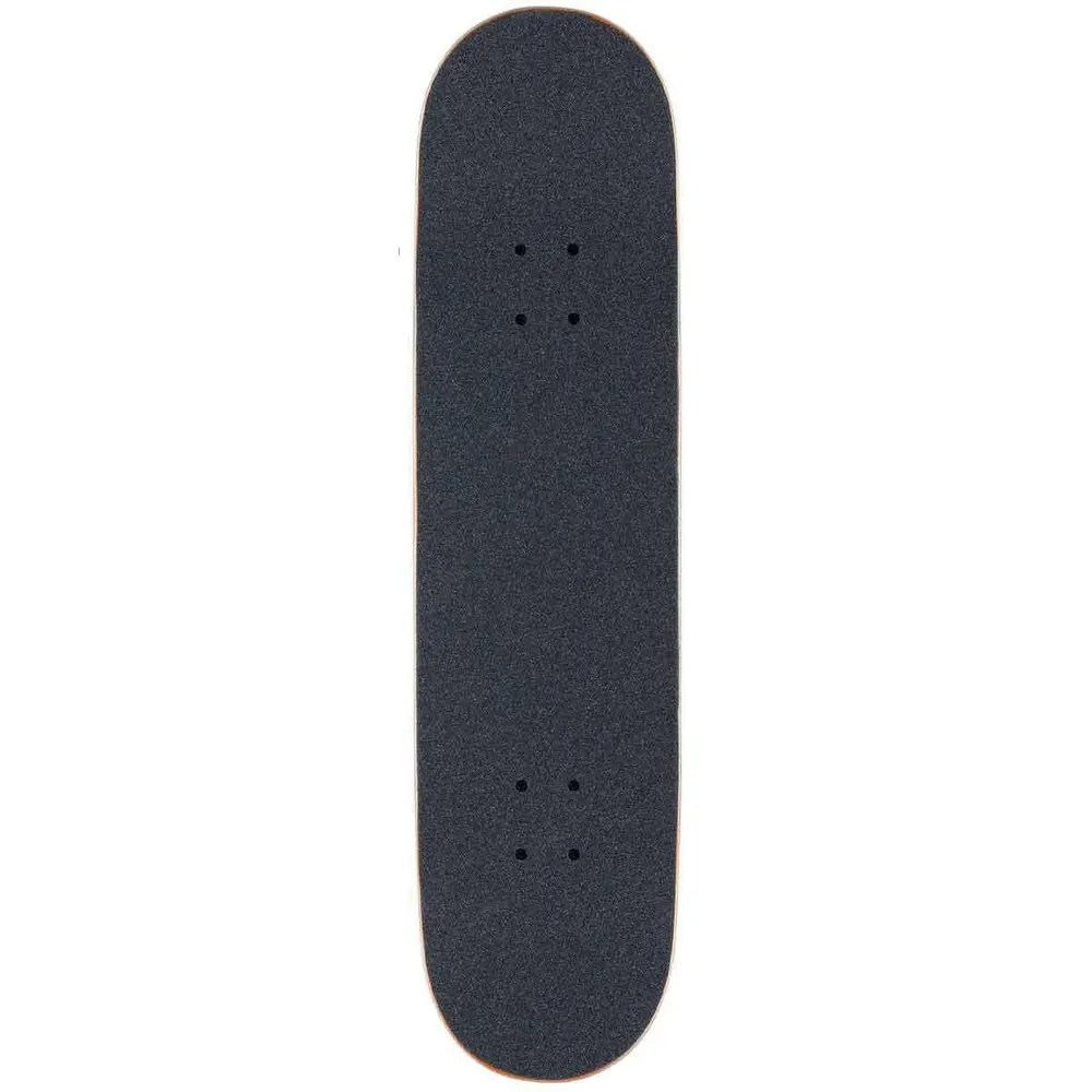 Alien Workshop Spectrum 8.0 Complete Skateboard White