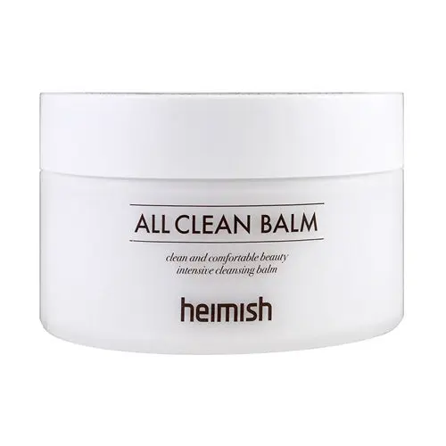 All Clean Balm