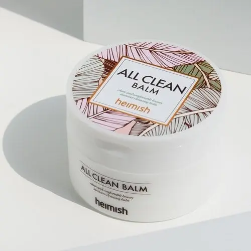 All Clean Balm
