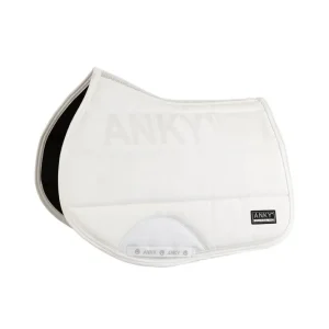 ANKY Anatomic Tech Springschabracke White WB