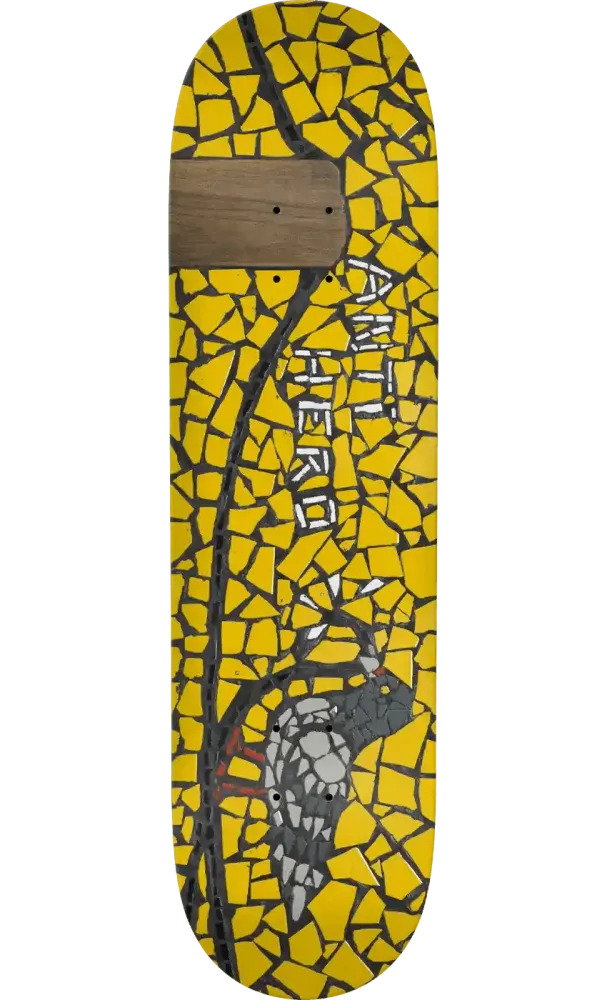 Anti Hero Pigeon Vision 8.5 Deck