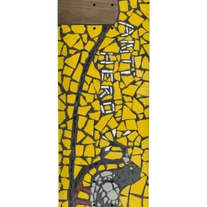 Anti Hero Pigeon Vision 8.5 Deck