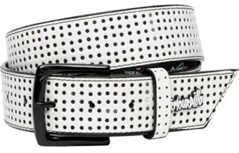 Armourdillo Riddle White