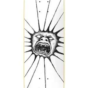 Baker Allen Metamorphosis 8.5 Deck