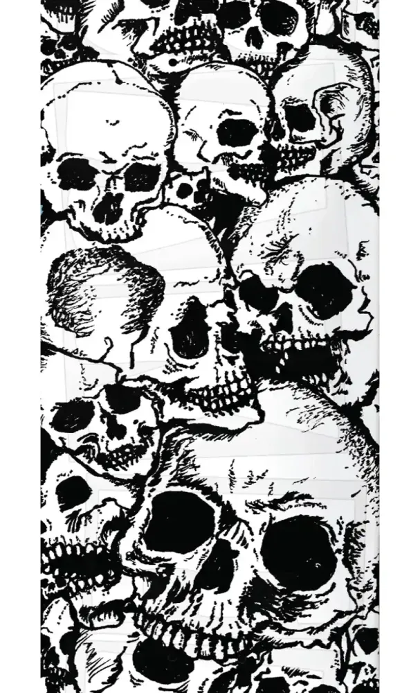 Baker Brooker But Like More 8.5 Deck