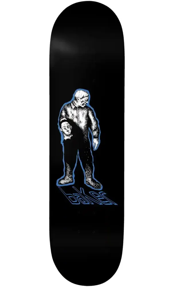 Baker Jacopo Decapitation 8.475 Deck