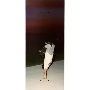 Baker Reynolds Lakeland 8.125 Deck