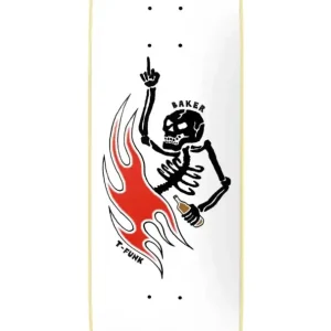 Baker T-Funk Beer 8.6 Deck