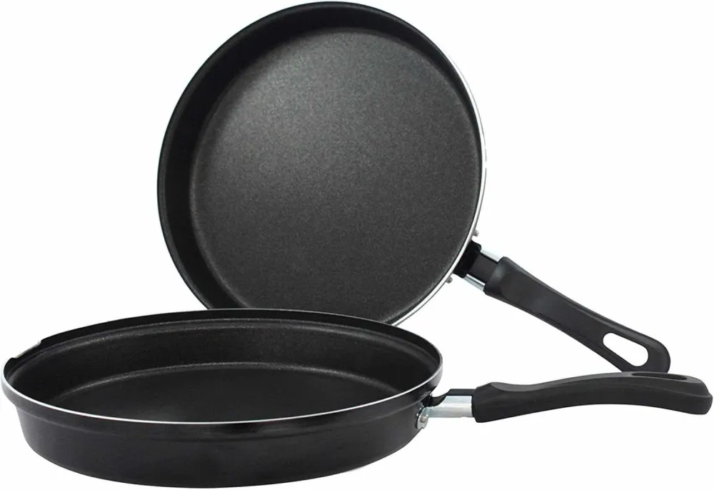 Ballarini Firenze Omelettkocher 24 cm