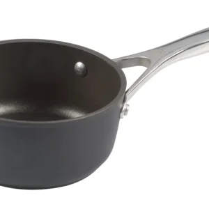 Ballarini-Kasserolle aus antihaftbeschichtetem Aluminium, Linie Alba, 16 cm