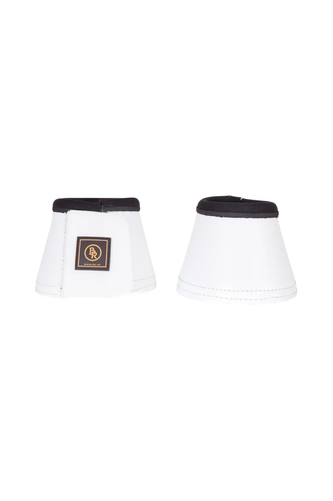 Basic Hufglocken White S