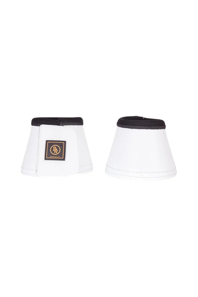 Basic Hufglocken White S