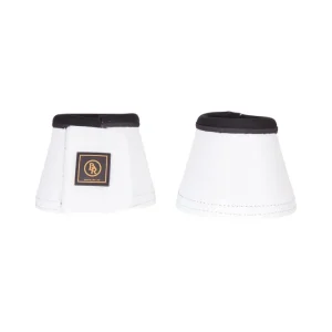 Basic Hufglocken White S