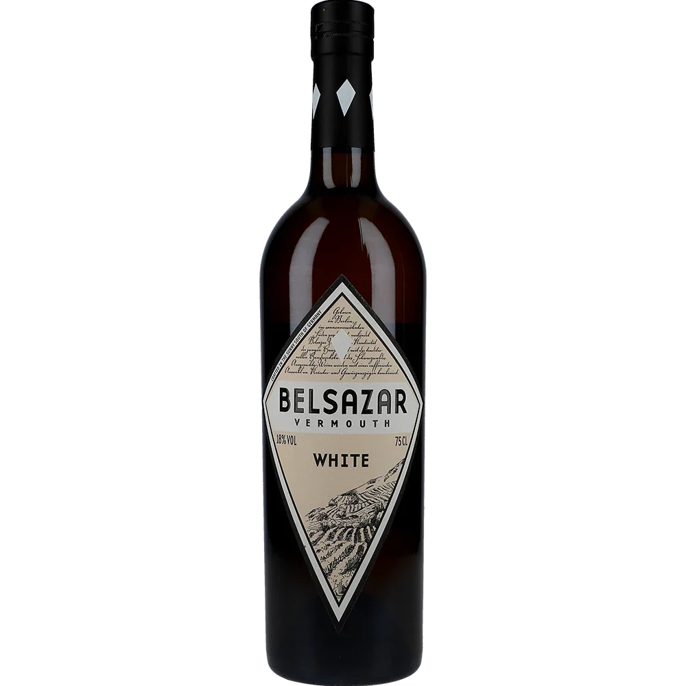 Belsazar Vermouth White 18 % 0,75L FL