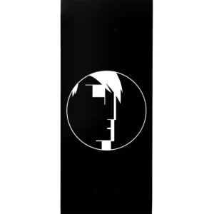 Birdhouse Hawk Entries 8.5 Deck