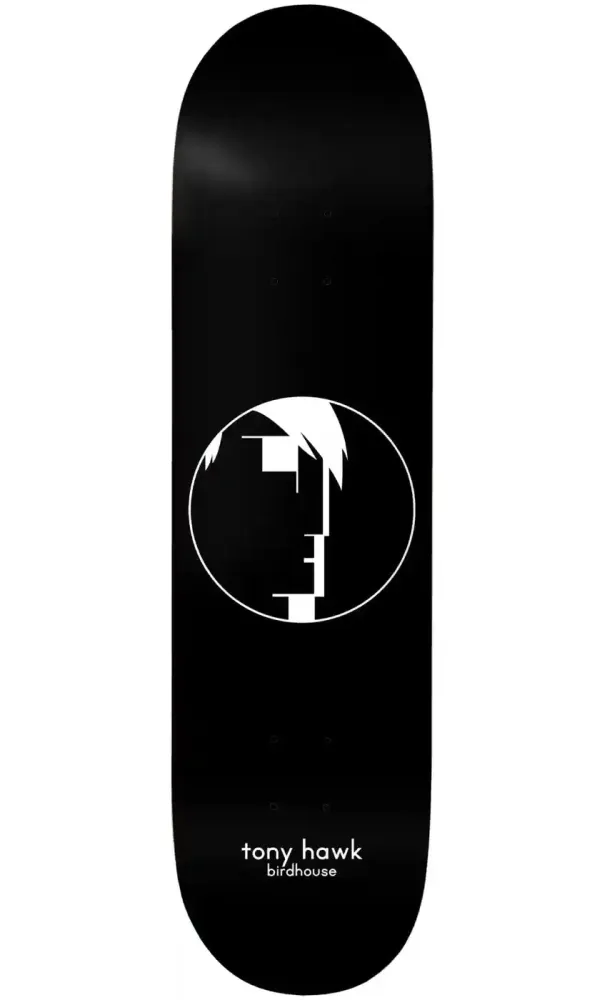 Birdhouse Hawk Entries 8.5 Deck