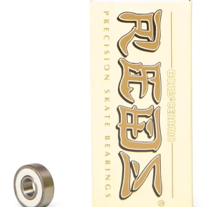 Bones Bearings Super Reds Ceramic