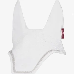 Brilliance Fliegenhaube White M